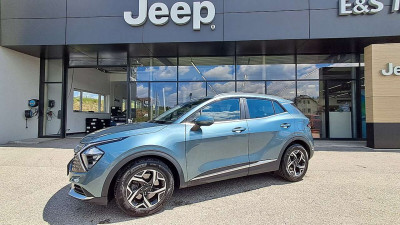 KIA Sportage Gebrauchtwagen