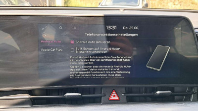 KIA Sportage Gebrauchtwagen