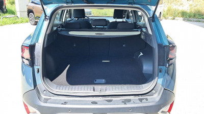 KIA Sportage Gebrauchtwagen