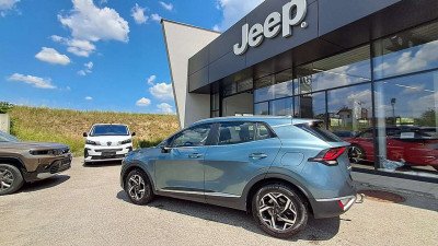 KIA Sportage Gebrauchtwagen