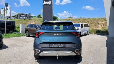 KIA Sportage Gebrauchtwagen