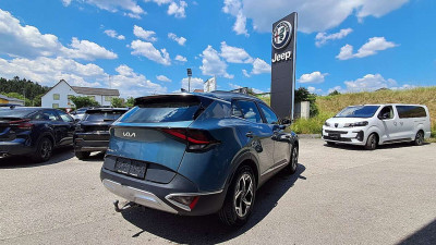 KIA Sportage Gebrauchtwagen