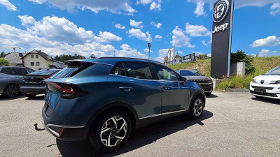 KIA Sportage Gebrauchtwagen