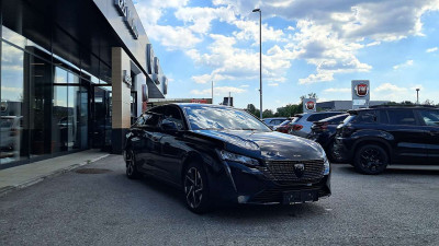 Peugeot 308 Gebrauchtwagen