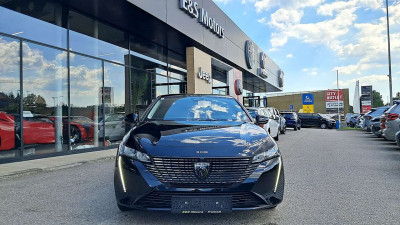 Peugeot 308 Gebrauchtwagen