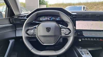 Peugeot 308 Gebrauchtwagen