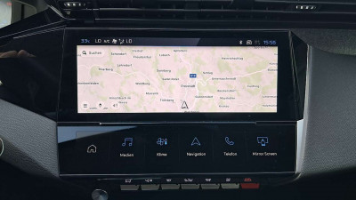 Peugeot 308 Gebrauchtwagen
