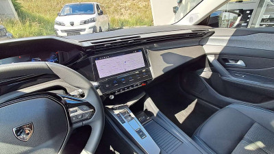 Peugeot 308 Gebrauchtwagen