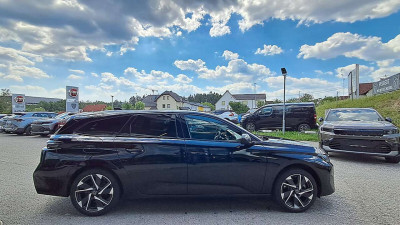Peugeot 308 Gebrauchtwagen