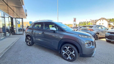 Citroën C3 Aircross Gebrauchtwagen