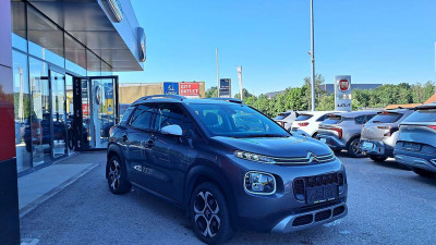 Citroën C3 Aircross Gebrauchtwagen