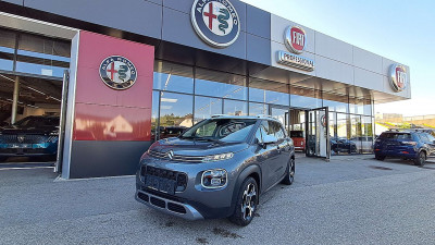 Citroën C3 Aircross Gebrauchtwagen