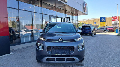 Citroën C3 Aircross Gebrauchtwagen