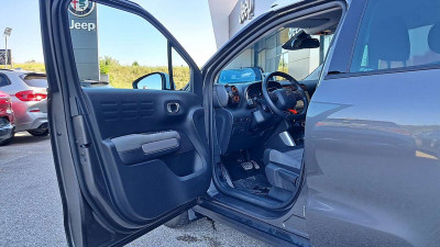 Citroën C3 Aircross Gebrauchtwagen