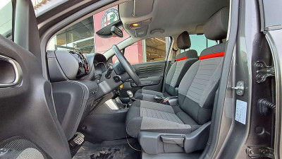 Citroën C3 Aircross Gebrauchtwagen