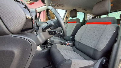Citroën C3 Aircross Gebrauchtwagen