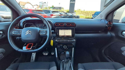 Citroën C3 Aircross Gebrauchtwagen