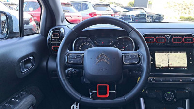 Citroën C3 Aircross Gebrauchtwagen