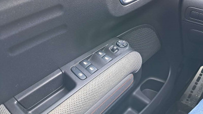 Citroën C3 Aircross Gebrauchtwagen