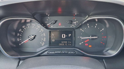 Citroën C3 Aircross Gebrauchtwagen