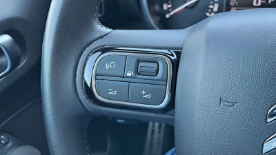 Citroën C3 Aircross Gebrauchtwagen