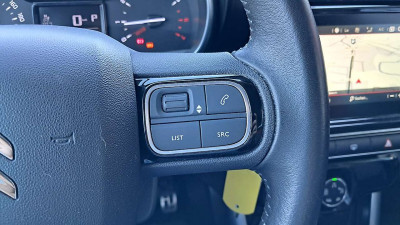 Citroën C3 Aircross Gebrauchtwagen
