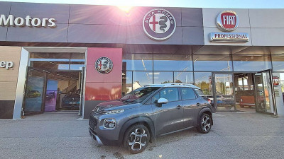 Citroën C3 Aircross Gebrauchtwagen