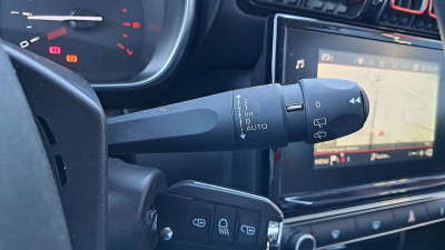 Citroën C3 Aircross Gebrauchtwagen