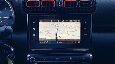 Citroën C3 Aircross Gebrauchtwagen