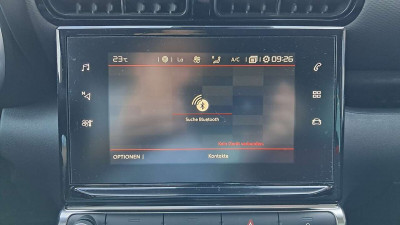 Citroën C3 Aircross Gebrauchtwagen