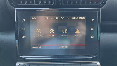 Citroën C3 Aircross Gebrauchtwagen