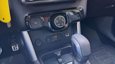 Citroën C3 Aircross Gebrauchtwagen