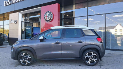 Citroën C3 Aircross Gebrauchtwagen