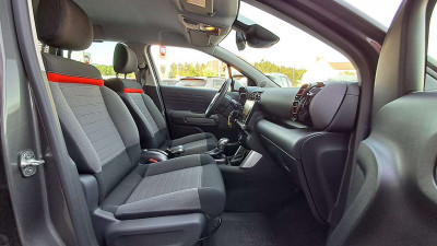Citroën C3 Aircross Gebrauchtwagen