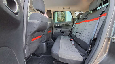 Citroën C3 Aircross Gebrauchtwagen