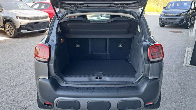 Citroën C3 Aircross Gebrauchtwagen