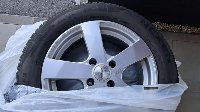 Citroën C3 Aircross Gebrauchtwagen