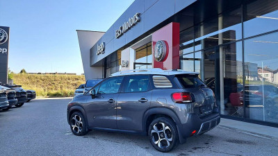 Citroën C3 Aircross Gebrauchtwagen