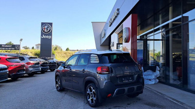 Citroën C3 Aircross Gebrauchtwagen