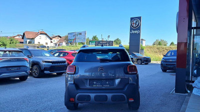 Citroën C3 Aircross Gebrauchtwagen