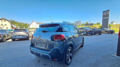 Citroën C3 Aircross Gebrauchtwagen