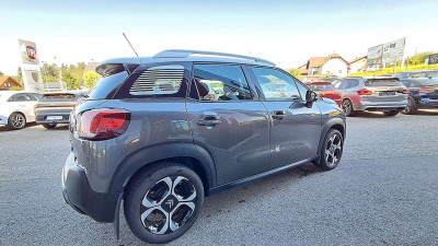 Citroën C3 Aircross Gebrauchtwagen