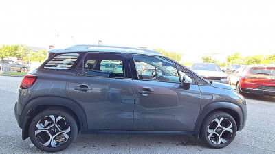 Citroën C3 Aircross Gebrauchtwagen