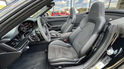 Porsche 911 Gebrauchtwagen