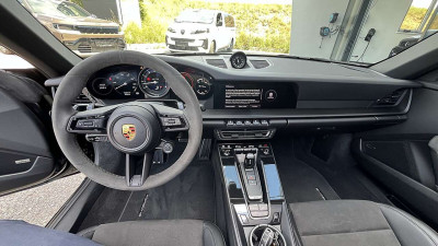 Porsche 911 Gebrauchtwagen