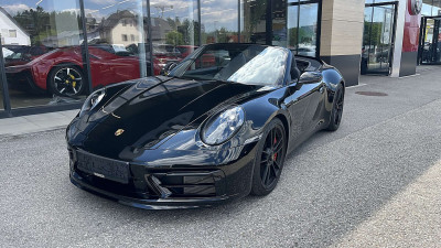 Porsche 911 Gebrauchtwagen