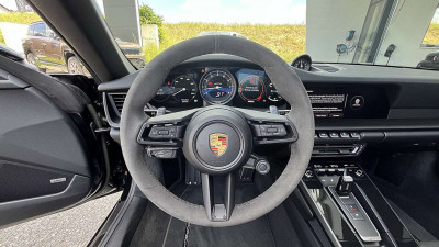 Porsche 911 Gebrauchtwagen