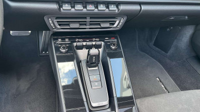 Porsche 911 Gebrauchtwagen