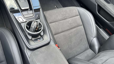 Porsche 911 Gebrauchtwagen