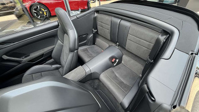Porsche 911 Gebrauchtwagen